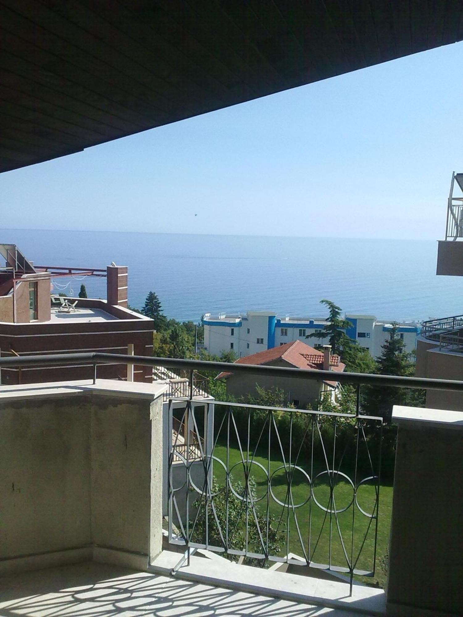 Villa Elfi Golden Sands Exterior photo
