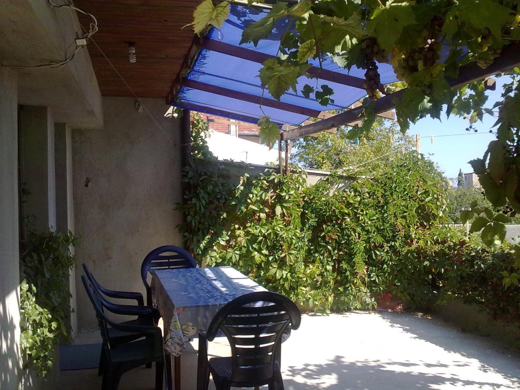 Villa Elfi Golden Sands Exterior photo