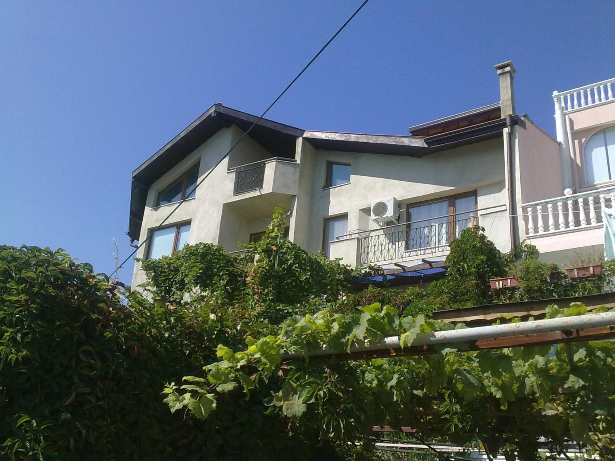 Villa Elfi Golden Sands Exterior photo