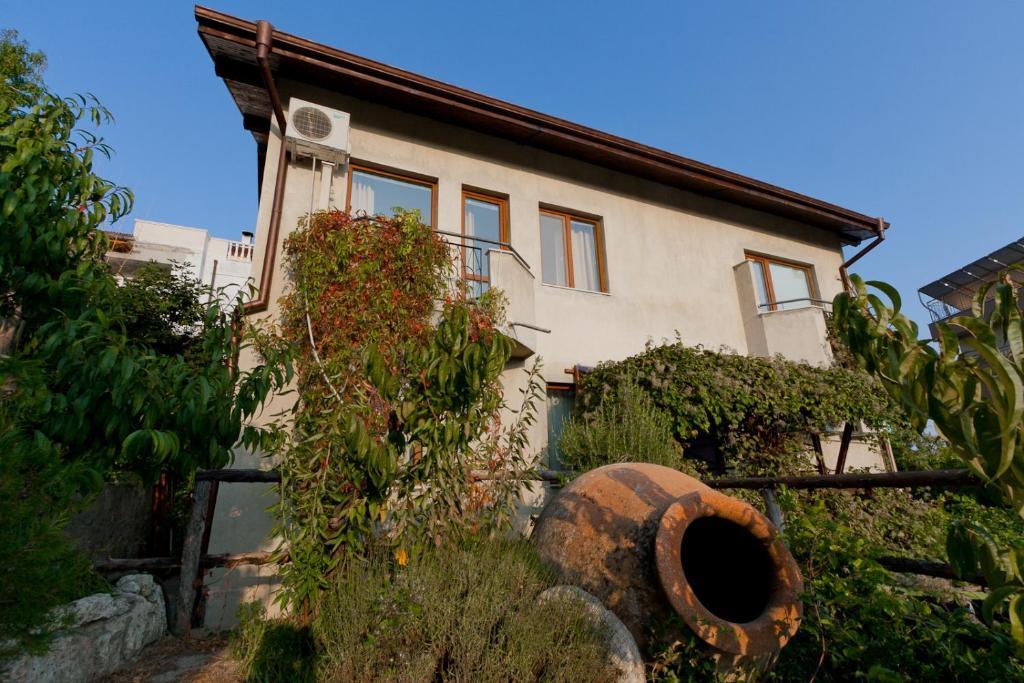 Villa Elfi Golden Sands Exterior photo