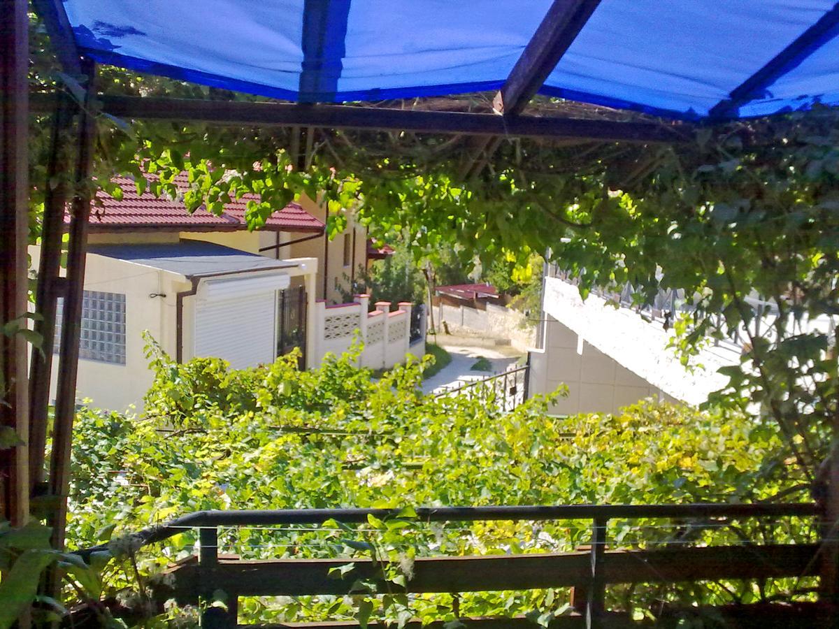 Villa Elfi Golden Sands Exterior photo